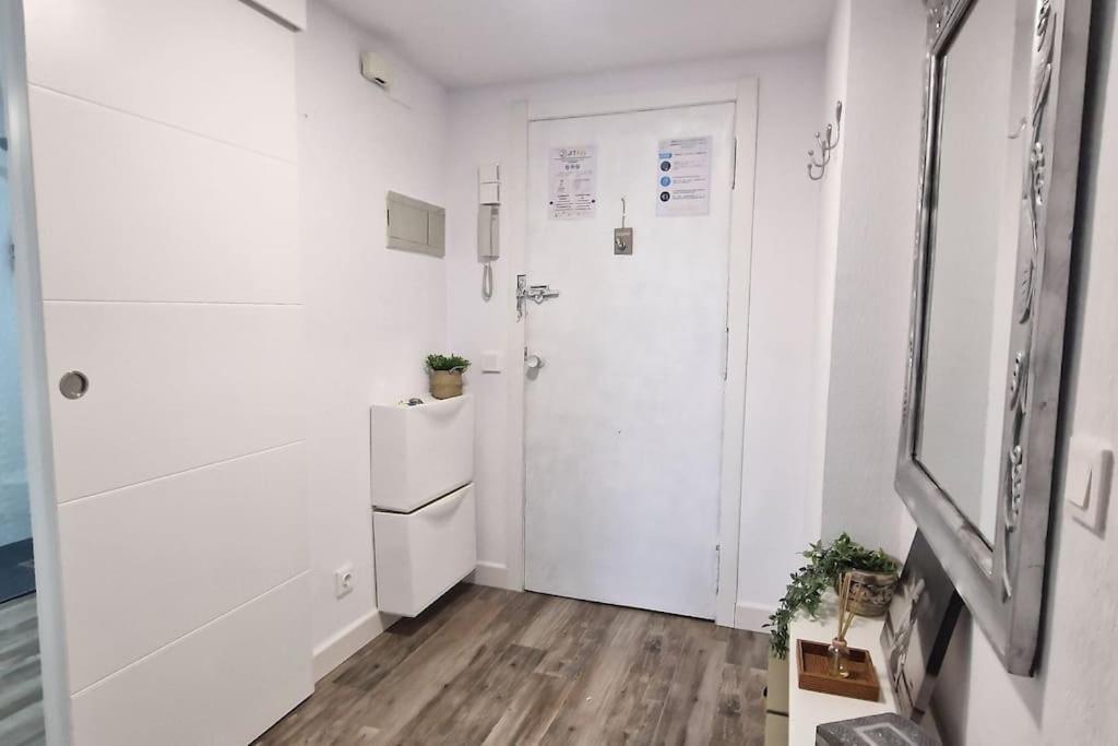 Apartamento Calahorra Cordova Esterno foto