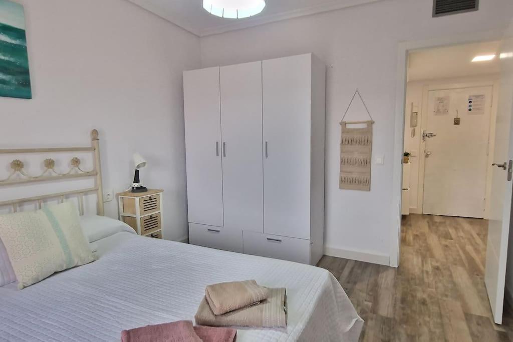 Apartamento Calahorra Cordova Esterno foto